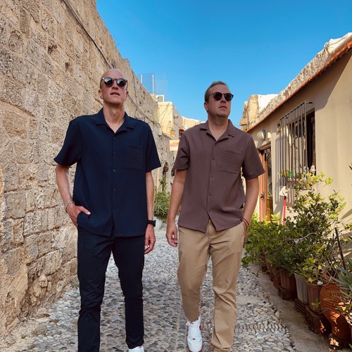 ManyFew Records logo