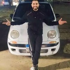 Bogy Hanaty