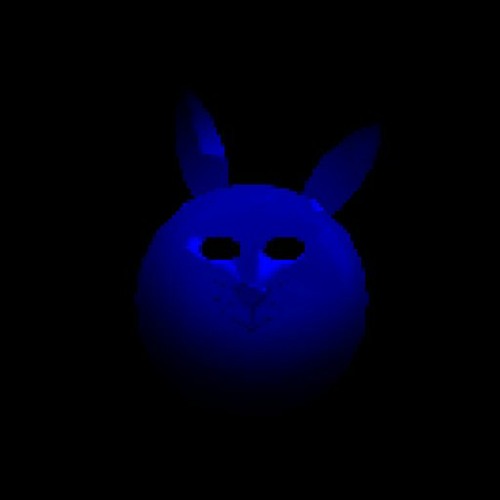 BLUE’s avatar