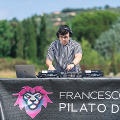 Francesco Pilato dj