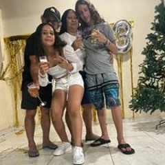 Valmirdos Santos Cunha Cunha