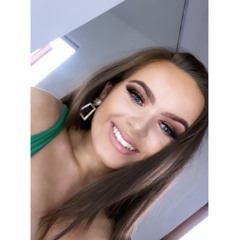 Amy Mc Evoy