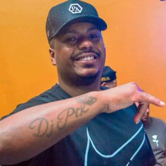Deejay Ptk #BailedoBorel 🔥