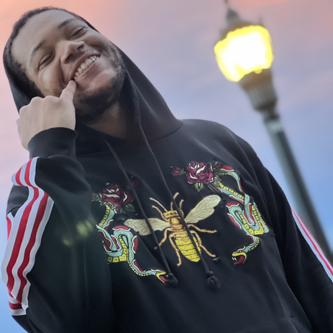 Kaptain’s avatar