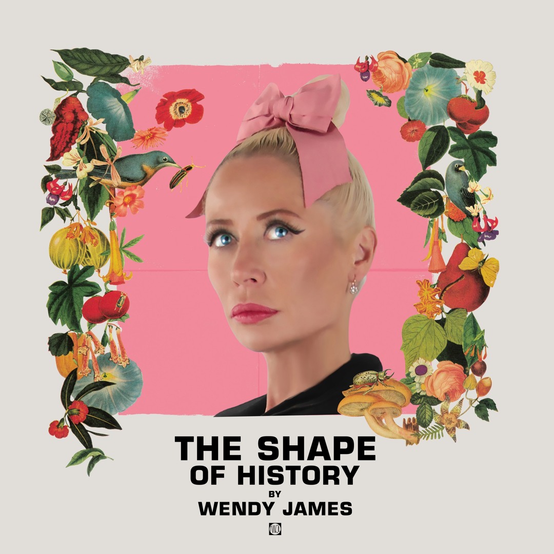 Wendy James – Racine 2 – 2 x CD (Album), 2007 [r2546804