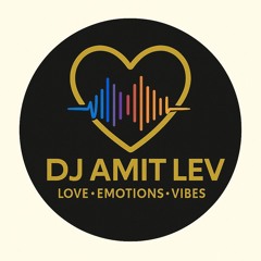 dj Amit Lev