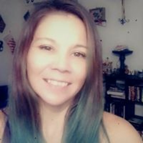 Tina Scott’s avatar