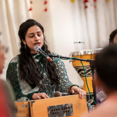 Krsnankita Dasi