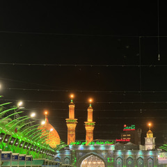 خطبة الرسول يوم الغدير مهدي صدقي