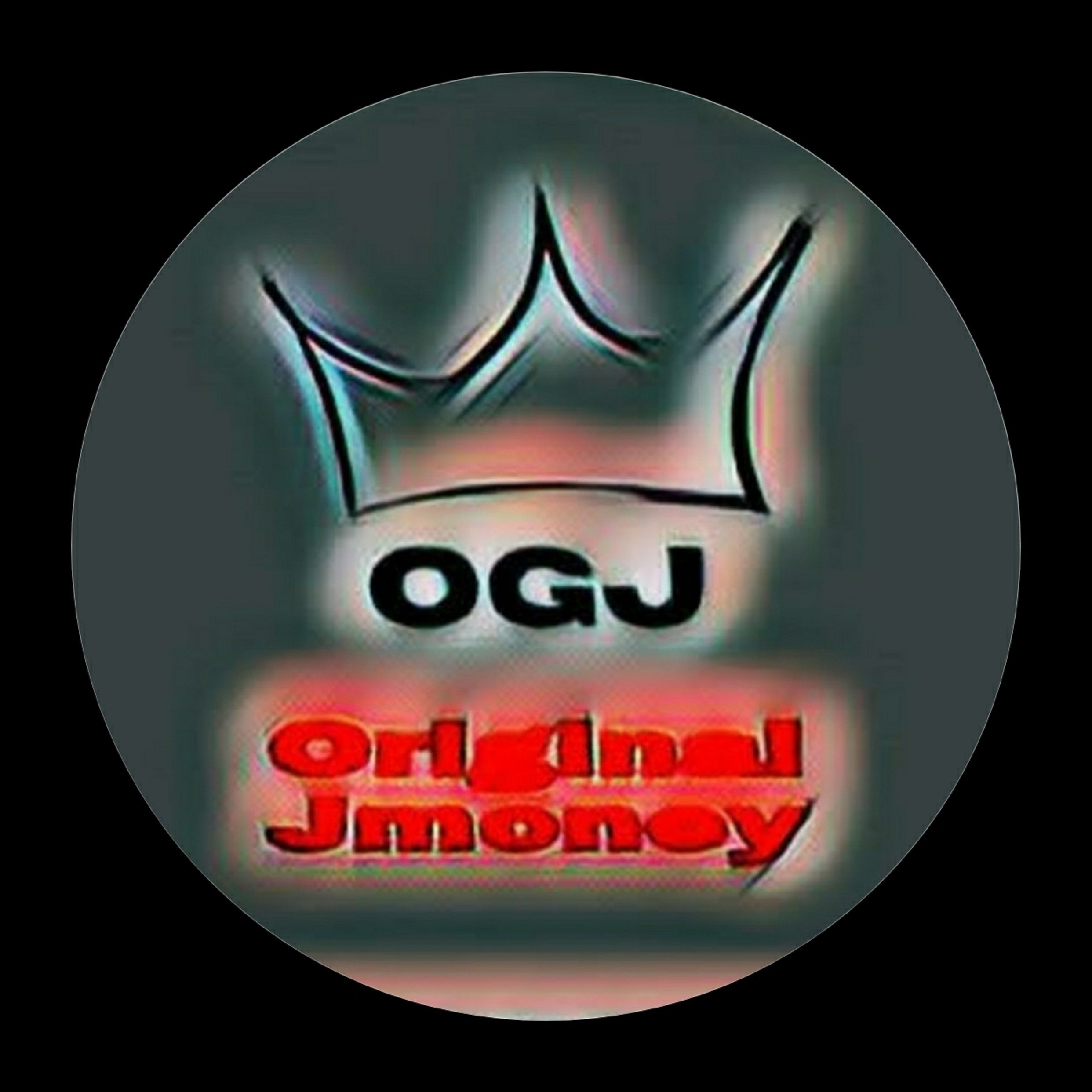 Original Jmoney podcast artwork