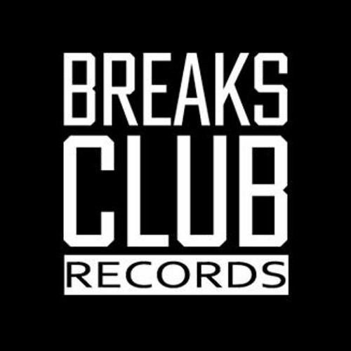 Breaks Club Records’s avatar