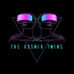 The Kosmik Twins