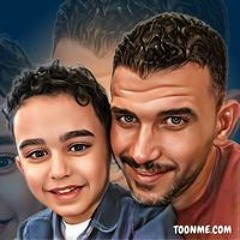 Abo Malik Omda