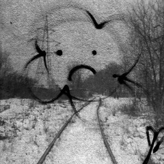 индустриальный пейзаж