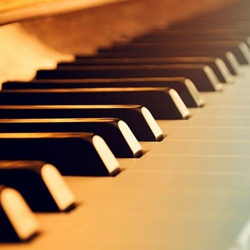 Stream Piano Music music | Listen to songs, albums, playlists for free on  SoundCloud