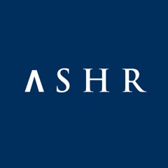‏ASHR