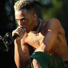 XXXTENTACION