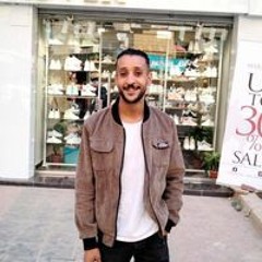 Eslam Abd Elaal