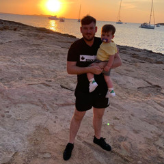 Caine Kenneth Pallister