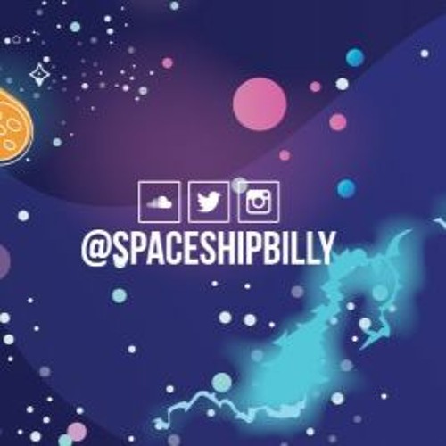 Spaceship Billy’s avatar