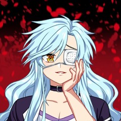 Burnish Heart Nocturna💔