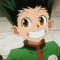 Certified Gon Simp