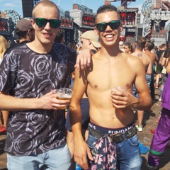 Joey van der Veeke