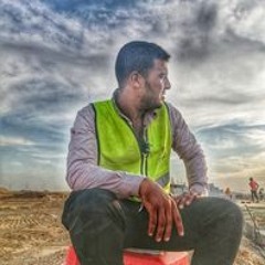 Ahmed Saed