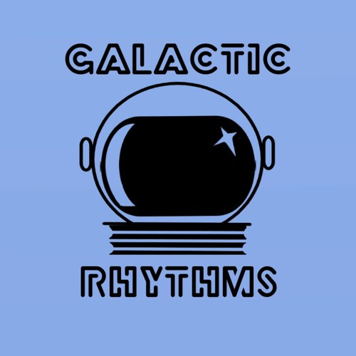 Galactic Rhythms’s avatar