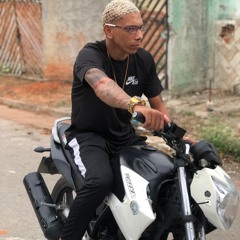 DJ TIKÃO DO GRÃOPARÁ