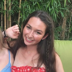 Audrey O'Shaughnessy