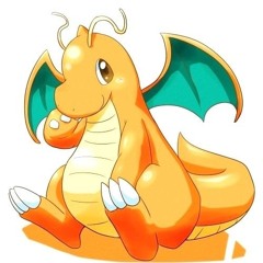 dragonite