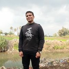 Mohamed Shalash