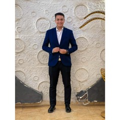 mark magdy