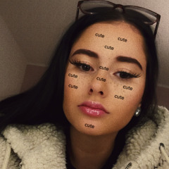 Mary from the Block