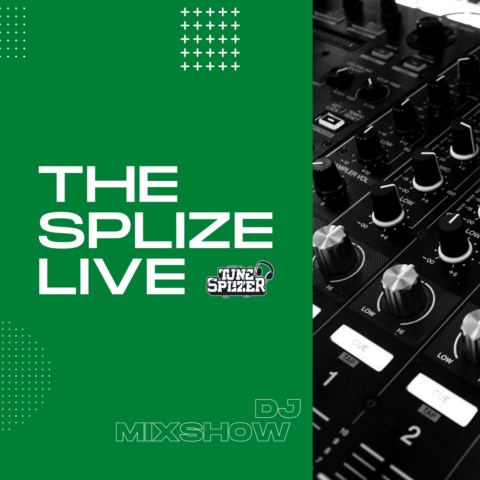 The Splize Live