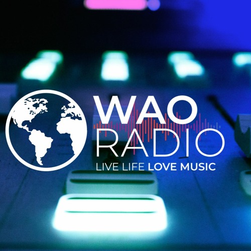 WAO RADIO’s avatar