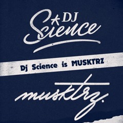 Dj Science