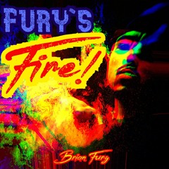 Brian Fury