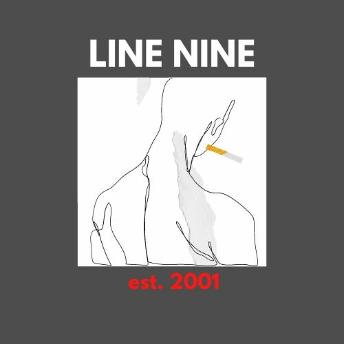 LINE-NINE’s avatar