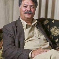 Sohail Khan Bangash