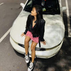 hunny girl