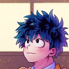 Stream Izuku Midoria music | Listen to songs, albums, playlists ...