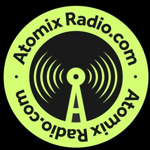 Atomix Radio’s avatar