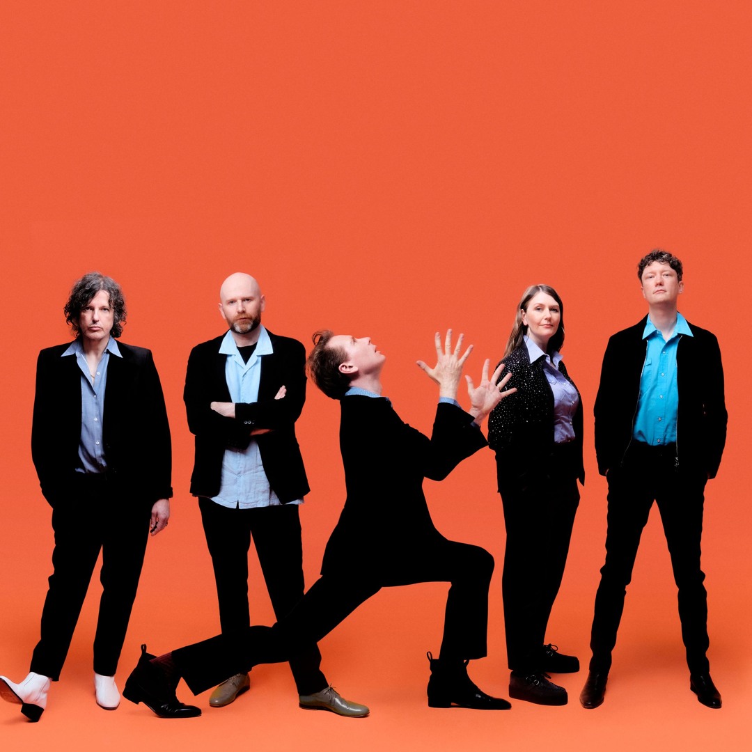 Stream Franz Ferdinand music | Listen to songs, albums, playlists