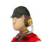officialy licenced valve TF2 scout plushie