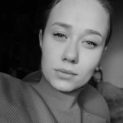 Liliia Voloshchenko