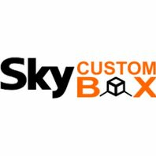 Stream Define Popcorn Boxes How To Customized? by print boxuk