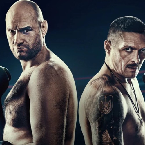 Free tyson fury stream outlet