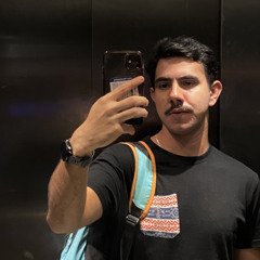 Thomas Correia